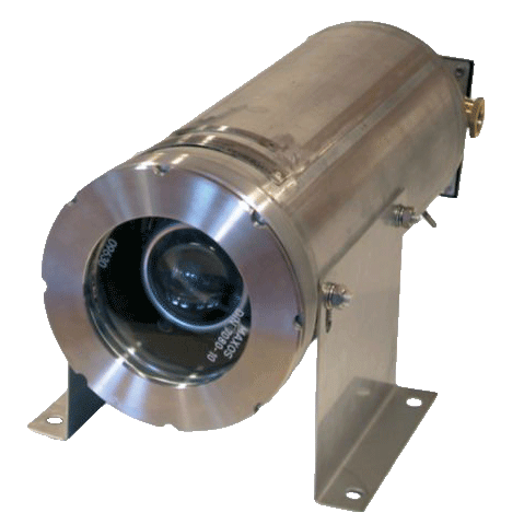 Xenon Helideck Floodlight Series TEF9964